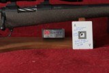6mm Creedmoor Weaver Rifles Custom - 2 of 12