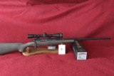 6mm Creedmoor Weaver Rifles Custom - 1 of 12