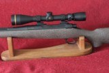 6mm Creedmoor Weaver Rifles Custom - 10 of 12
