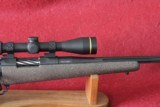 6mm Creedmoor Weaver Rifles Custom - 4 of 12