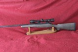 6mm Creedmoor Weaver Rifles Custom - 8 of 12