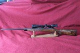 Weaver Rifles High Grade Custom 223 REM - 1 of 12