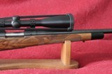 Weaver Rifles High Grade Custom 223 REM - 12 of 12