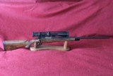 Weaver Rifles High Grade Custom 223 REM - 9 of 12