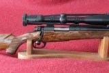 Weaver Rifles High Grade Custom 223 REM - 11 of 12