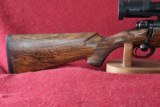Weaver Rifles High Grade Custom 223 REM - 10 of 12