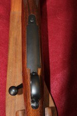 Winchester Model 70 Pre-64 416 Ruger Custom Rifle - 10 of 14