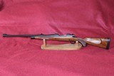 Winchester Model 70 Pre-64 416 Ruger Custom Rifle - 12 of 14