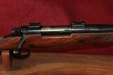 Winchester Model 70 Pre-64 416 Ruger Custom Rifle - 3 of 14