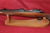 Winchester Model 70 Pre-64 416 Ruger Custom Rifle - 13 of 14