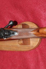 Winchester Model 70 Pre-64 416 Ruger Custom Rifle - 8 of 14