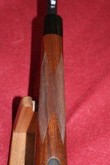 Winchester Model 70 Pre-64 416 Ruger Custom Rifle - 11 of 14