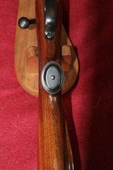 Winchester Model 70 Pre-64 416 Ruger Custom Rifle - 9 of 14