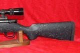Weaver Rifles custom 264 Winchester - 11 of 11