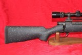 Weaver Rifles custom 264 Winchester - 4 of 11