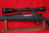 Weaver Rifles custom 264 Winchester - 8 of 11