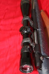 Weaver Rifles custom 264 Winchester - 6 of 11