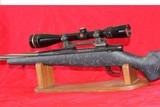 Weaver Rifles custom 264 Winchester - 10 of 11