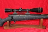 Weaver Rifles custom 264 Winchester - 3 of 11