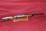 Weaver Rifles custom 30-06 - 14 of 14