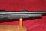358 Norma Magnum Weaver Rifles Custom - 3 of 11