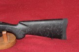 358 Norma Magnum Weaver Rifles Custom - 9 of 11