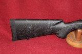 358 Norma Magnum Weaver Rifles Custom - 5 of 11