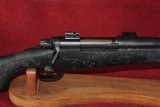 358 Norma Magnum Weaver Rifles Custom - 4 of 11