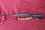 358 Norma Magnum Weaver Rifles Custom - 8 of 11