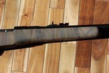 450 Rigby Weaver Custom Rifle - 4 of 14