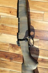 450 Rigby Weaver Custom Rifle - 3 of 14