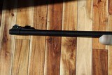 450 Rigby Weaver Custom Rifle - 9 of 14