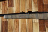 450 Rigby Weaver Custom Rifle - 10 of 14