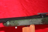 Weaver Rifles Custom rifle 257 WBY built on a Remington 700 Titanium action - 5 of 9