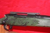 Weaver Rifles Custom rifle 257 WBY built on a Remington 700 Titanium action - 8 of 9
