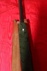 Weaver Rifles Custom rifle 257 WBY built on a Remington 700 Titanium action - 7 of 9