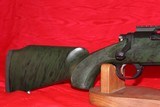 Weaver Rifles Custom rifle 257 WBY built on a Remington 700 Titanium action - 9 of 9