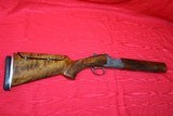 Browning Citori Grade III, 4 barrel set, over/under 28” Skeet Gun, Circa 1989. - 13 of 14