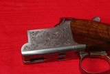 Browning Citori Grade III, 4 barrel set, over/under 28” Skeet Gun, Circa 1989. - 10 of 14