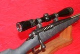 6.5 Creedmoor built on a Defiance Deviant action - 2 of 6
