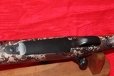 28 Nosler Weaver Custom Rifle built on a Blue Printed Winchester M70 action - 9 of 13