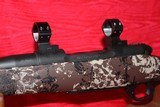 28 Nosler Weaver Custom Rifle built on a Blue Printed Winchester M70 action - 5 of 13
