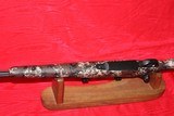 28 Nosler Weaver Custom Rifle built on a Blue Printed Winchester M70 action - 10 of 13