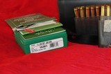 .338 Win Mag Remington 700 1999 BDL Stainless steel action - 13 of 13
