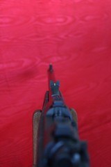 Weaver Custom 400 H&H rifle Winchester M70 Long action - 10 of 12