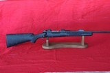 Weaver Custom 400 H&H rifle Winchester M70 Long action - 9 of 12