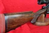 Weaver Rifles custom 300 WIN Winchester Pre-64 M70 action - 7 of 8