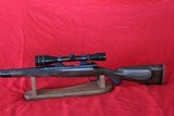 Weaver Rifles custom 300 WIN Winchester Pre-64 M70 action - 1 of 8