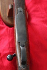 Weaver Rifles custom 300 WIN Winchester Pre-64 M70 action - 5 of 8