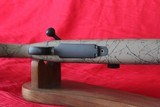 Weaver Rifles custom 20 Practical rifle.
Built on a blue printed Winchester M70 action - 4 of 9